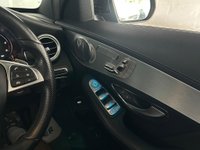 USED 2014 64 MERCEDES-BENZ C CLASS 2.1 C250d AMG Line (Premium Plus) Saloon 4dr Diesel G-Tronic+ Euro 6 (s/s) (204 ps) PAN ROOF+BODYKIT+LOW MILES!!