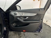 USED 2014 64 MERCEDES-BENZ C CLASS 2.1 C250d AMG Line (Premium Plus) Saloon 4dr Diesel G-Tronic+ Euro 6 (s/s) (204 ps) PAN ROOF+BODYKIT+LOW MILES!!