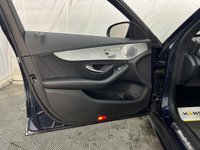 USED 2014 64 MERCEDES-BENZ C CLASS 2.1 C250d AMG Line (Premium Plus) Saloon 4dr Diesel G-Tronic+ Euro 6 (s/s) (204 ps) PAN ROOF+BODYKIT+LOW MILES!!