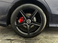 USED 2014 64 MERCEDES-BENZ C CLASS 2.1 C250d AMG Line (Premium Plus) Saloon 4dr Diesel G-Tronic+ Euro 6 (s/s) (204 ps) PAN ROOF+BODYKIT+LOW MILES!!