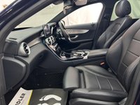USED 2014 64 MERCEDES-BENZ C CLASS 2.1 C250d AMG Line (Premium Plus) Saloon 4dr Diesel G-Tronic+ Euro 6 (s/s) (204 ps) PAN ROOF+BODYKIT+LOW MILES!!