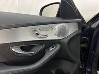 USED 2014 64 MERCEDES-BENZ C CLASS 2.1 C250d AMG Line (Premium Plus) Saloon 4dr Diesel G-Tronic+ Euro 6 (s/s) (204 ps) PAN ROOF+BODYKIT+LOW MILES!!