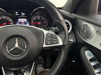 USED 2014 64 MERCEDES-BENZ C CLASS 2.1 C250d AMG Line (Premium Plus) Saloon 4dr Diesel G-Tronic+ Euro 6 (s/s) (204 ps) PAN ROOF+BODYKIT+LOW MILES!!