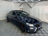 USED 2014 64 MERCEDES-BENZ C CLASS 2.1 C250d AMG Line (Premium Plus) Saloon 4dr Diesel G-Tronic+ Euro 6 (s/s) (204 ps) PAN ROOF+BODYKIT+LOW MILES!!