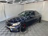 USED 2014 64 MERCEDES-BENZ C CLASS 2.1 C250d AMG Line (Premium Plus) Saloon 4dr Diesel G-Tronic+ Euro 6 (s/s) (204 ps) PAN ROOF+BODYKIT+LOW MILES!!