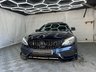 USED 2014 64 MERCEDES-BENZ C CLASS 2.1 C250d AMG Line (Premium Plus) Saloon 4dr Diesel G-Tronic+ Euro 6 (s/s) (204 ps) PAN ROOF+BODYKIT+LOW MILES!!