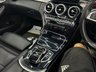 USED 2014 64 MERCEDES-BENZ C CLASS 2.1 C250d AMG Line (Premium Plus) Saloon 4dr Diesel G-Tronic+ Euro 6 (s/s) (204 ps) PAN ROOF+BODYKIT+LOW MILES!!