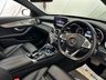 USED 2014 64 MERCEDES-BENZ C CLASS 2.1 C250d AMG Line (Premium Plus) Saloon 4dr Diesel G-Tronic+ Euro 6 (s/s) (204 ps) PAN ROOF+BODYKIT+LOW MILES!!