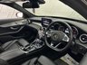 USED 2014 64 MERCEDES-BENZ C CLASS 2.1 C250d AMG Line (Premium Plus) Saloon 4dr Diesel G-Tronic+ Euro 6 (s/s) (204 ps) PAN ROOF+BODYKIT+LOW MILES!!