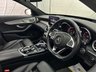 USED 2014 64 MERCEDES-BENZ C CLASS 2.1 C250d AMG Line (Premium Plus) Saloon 4dr Diesel G-Tronic+ Euro 6 (s/s) (204 ps) PAN ROOF+BODYKIT+LOW MILES!!