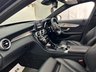 USED 2014 64 MERCEDES-BENZ C CLASS 2.1 C250d AMG Line (Premium Plus) Saloon 4dr Diesel G-Tronic+ Euro 6 (s/s) (204 ps) PAN ROOF+BODYKIT+LOW MILES!!