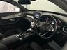 USED 2014 64 MERCEDES-BENZ C CLASS 2.1 C250d AMG Line (Premium Plus) Saloon 4dr Diesel G-Tronic+ Euro 6 (s/s) (204 ps) PAN ROOF+BODYKIT+LOW MILES!!