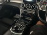 USED 2014 64 MERCEDES-BENZ C CLASS 2.1 C250d AMG Line (Premium Plus) Saloon 4dr Diesel G-Tronic+ Euro 6 (s/s) (204 ps) PAN ROOF+BODYKIT+LOW MILES!!