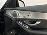 USED 2014 64 MERCEDES-BENZ C CLASS 2.1 C250d AMG Line (Premium Plus) Saloon 4dr Diesel G-Tronic+ Euro 6 (s/s) (204 ps) PAN ROOF+BODYKIT+LOW MILES!!