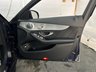 USED 2014 64 MERCEDES-BENZ C CLASS 2.1 C250d AMG Line (Premium Plus) Saloon 4dr Diesel G-Tronic+ Euro 6 (s/s) (204 ps) PAN ROOF+BODYKIT+LOW MILES!!