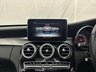 USED 2014 64 MERCEDES-BENZ C CLASS 2.1 C250d AMG Line (Premium Plus) Saloon 4dr Diesel G-Tronic+ Euro 6 (s/s) (204 ps) PAN ROOF+BODYKIT+LOW MILES!!