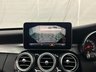USED 2014 64 MERCEDES-BENZ C CLASS 2.1 C250d AMG Line (Premium Plus) Saloon 4dr Diesel G-Tronic+ Euro 6 (s/s) (204 ps) PAN ROOF+BODYKIT+LOW MILES!!