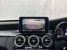 USED 2014 64 MERCEDES-BENZ C CLASS 2.1 C250d AMG Line (Premium Plus) Saloon 4dr Diesel G-Tronic+ Euro 6 (s/s) (204 ps) PAN ROOF+BODYKIT+LOW MILES!!