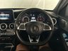 USED 2014 64 MERCEDES-BENZ C CLASS 2.1 C250d AMG Line (Premium Plus) Saloon 4dr Diesel G-Tronic+ Euro 6 (s/s) (204 ps) PAN ROOF+BODYKIT+LOW MILES!!