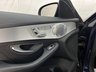 USED 2014 64 MERCEDES-BENZ C CLASS 2.1 C250d AMG Line (Premium Plus) Saloon 4dr Diesel G-Tronic+ Euro 6 (s/s) (204 ps) PAN ROOF+BODYKIT+LOW MILES!!