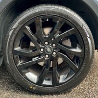USED 2018 18 LAND ROVER DISCOVERY SPORT 2.0 TD4 HSE Black SUV 5dr Diesel Auto 4WD Euro 6 (s/s) (180 ps) 