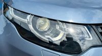 USED 2018 18 LAND ROVER DISCOVERY SPORT 2.0 TD4 HSE Black SUV 5dr Diesel Auto 4WD Euro 6 (s/s) (180 ps) 