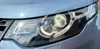 USED 2018 18 LAND ROVER DISCOVERY SPORT 2.0 TD4 HSE Black SUV 5dr Diesel Auto 4WD Euro 6 (s/s) (180 ps) 