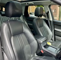 USED 2018 18 LAND ROVER DISCOVERY SPORT 2.0 TD4 HSE Black SUV 5dr Diesel Auto 4WD Euro 6 (s/s) (180 ps) 