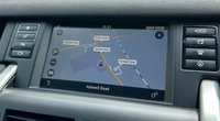 USED 2018 18 LAND ROVER DISCOVERY SPORT 2.0 TD4 HSE Black SUV 5dr Diesel Auto 4WD Euro 6 (s/s) (180 ps) 