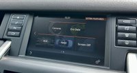 USED 2018 18 LAND ROVER DISCOVERY SPORT 2.0 TD4 HSE Black SUV 5dr Diesel Auto 4WD Euro 6 (s/s) (180 ps) 