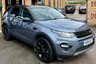 USED 2018 18 LAND ROVER DISCOVERY SPORT 2.0 TD4 HSE Black SUV 5dr Diesel Auto 4WD Euro 6 (s/s) (180 ps) 