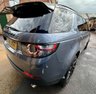 USED 2018 18 LAND ROVER DISCOVERY SPORT 2.0 TD4 HSE Black SUV 5dr Diesel Auto 4WD Euro 6 (s/s) (180 ps) 