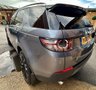 USED 2018 18 LAND ROVER DISCOVERY SPORT 2.0 TD4 HSE Black SUV 5dr Diesel Auto 4WD Euro 6 (s/s) (180 ps) 