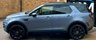 USED 2018 18 LAND ROVER DISCOVERY SPORT 2.0 TD4 HSE Black SUV 5dr Diesel Auto 4WD Euro 6 (s/s) (180 ps) 