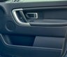 USED 2018 18 LAND ROVER DISCOVERY SPORT 2.0 TD4 HSE Black SUV 5dr Diesel Auto 4WD Euro 6 (s/s) (180 ps) 