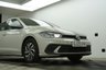 USED 2023 23 VOLKSWAGEN POLO 1.0 TSI Life Hatchback 5dr Petrol Manual Euro 6 (s/s) (95 ps) READY 2 DISCOVER INFOTAINMENT SYSTEM+RADIO+BLUETOOTH MOBILE PHONE INTERFACE+AIR-CONDITIONING+AUTOMATIC HEADLIGHT ACTIVATION+RAIN-SENSING WINDSCREEN WIPERS+MULTIFUNCTION CAMERA+'ASCOT GREY' PAINT+15 INCH ALLOY WHEELS.