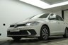 USED 2023 23 VOLKSWAGEN POLO 1.0 TSI Life Hatchback 5dr Petrol Manual Euro 6 (s/s) (95 ps) READY 2 DISCOVER INFOTAINMENT SYSTEM+RADIO+BLUETOOTH MOBILE PHONE INTERFACE+AIR-CONDITIONING+AUTOMATIC HEADLIGHT ACTIVATION+RAIN-SENSING WINDSCREEN WIPERS+MULTIFUNCTION CAMERA+'ASCOT GREY' PAINT+15 INCH ALLOY WHEELS.
