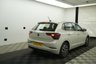 USED 2023 23 VOLKSWAGEN POLO 1.0 TSI Life Hatchback 5dr Petrol Manual Euro 6 (s/s) (95 ps) READY 2 DISCOVER INFOTAINMENT SYSTEM+RADIO+BLUETOOTH MOBILE PHONE INTERFACE+AIR-CONDITIONING+AUTOMATIC HEADLIGHT ACTIVATION+RAIN-SENSING WINDSCREEN WIPERS+MULTIFUNCTION CAMERA+'ASCOT GREY' PAINT+15 INCH ALLOY WHEELS.