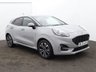 USED 2023 73 FORD PUMA 1.0T ECOBYMHEV ST-LINE SUV 5dr PETROL HYBRID DCT AUTOMATIC EURO 6 (s/s) (125 ps) NO DEPOSIT  FINANCE ARRANGED, APPLY HERE NOW