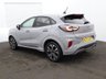 USED 2023 73 FORD PUMA 1.0T ECOBYMHEV ST-LINE SUV 5dr PETROL HYBRID DCT AUTOMATIC EURO 6 (s/s) (125 ps) NO DEPOSIT  FINANCE ARRANGED, APPLY HERE NOW