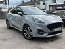 USED 2023 73 FORD PUMA 1.0T ECOBOOST MHEV ST-LINE SUV 5dr PETROL HYBRID DCT AUTOMATIC EURO 6 (s/s) (125 ps) NO DEPOSIT  FINANCE ARRANGED, APPLY HERE NOW