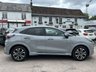 USED 2023 73 FORD PUMA 1.0T ECOBOOST MHEV ST-LINE SUV 5dr PETROL HYBRID DCT AUTOMATIC EURO 6 (s/s) (125 ps) NO DEPOSIT  FINANCE ARRANGED, APPLY HERE NOW