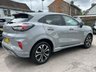 USED 2023 73 FORD PUMA 1.0T ECOBOOST MHEV ST-LINE SUV 5dr PETROL HYBRID DCT AUTOMATIC EURO 6 (s/s) (125 ps) NO DEPOSIT  FINANCE ARRANGED, APPLY HERE NOW