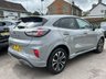 USED 2023 73 FORD PUMA 1.0T ECOBOOST MHEV ST-LINE SUV 5dr PETROL HYBRID DCT AUTOMATIC EURO 6 (s/s) (125 ps) NO DEPOSIT  FINANCE ARRANGED, APPLY HERE NOW