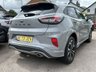 USED 2023 73 FORD PUMA 1.0T ECOBOOST MHEV ST-LINE SUV 5dr PETROL HYBRID DCT AUTOMATIC EURO 6 (s/s) (125 ps) NO DEPOSIT  FINANCE ARRANGED, APPLY HERE NOW