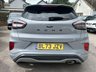 USED 2023 73 FORD PUMA 1.0T ECOBOOST MHEV ST-LINE SUV 5dr PETROL HYBRID DCT AUTOMATIC EURO 6 (s/s) (125 ps) NO DEPOSIT  FINANCE ARRANGED, APPLY HERE NOW