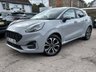 USED 2023 73 FORD PUMA 1.0T ECOBOOST MHEV ST-LINE SUV 5dr PETROL HYBRID DCT AUTOMATIC EURO 6 (s/s) (125 ps) NO DEPOSIT  FINANCE ARRANGED, APPLY HERE NOW