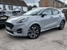 USED 2023 73 FORD PUMA 1.0T ECOBOOST MHEV ST-LINE SUV 5dr PETROL HYBRID DCT AUTOMATIC EURO 6 (s/s) (125 ps) NO DEPOSIT  FINANCE ARRANGED, APPLY HERE NOW