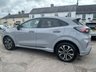 USED 2023 73 FORD PUMA 1.0T ECOBOOST MHEV ST-LINE SUV 5dr PETROL HYBRID DCT AUTOMATIC EURO 6 (s/s) (125 ps) NO DEPOSIT  FINANCE ARRANGED, APPLY HERE NOW