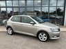 USED 2018 18 SKODA FABIA 1.0 TSI SE L Hatchback 5dr Petrol DSG Euro 6 (s/s) (110 ps) 
